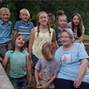 Meet your Posher, Terry